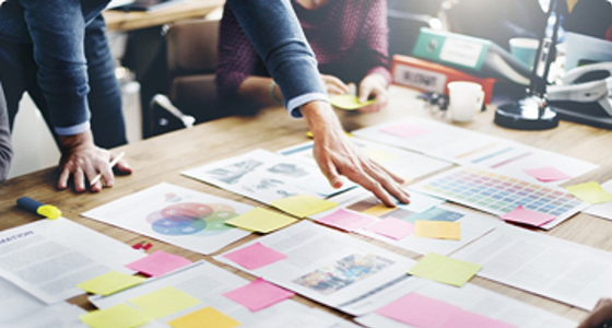 Let Nordic Innovators help you identify relevant funding opportunities